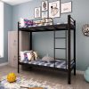 Dormitory Bunk Bed
