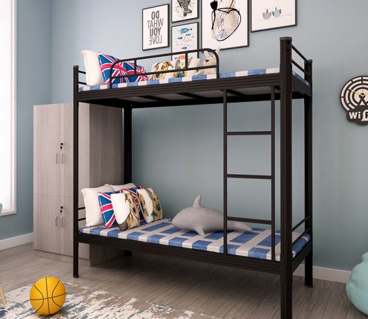 Dormitory Bunk Bed