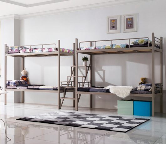 Hostel Bunk Bed