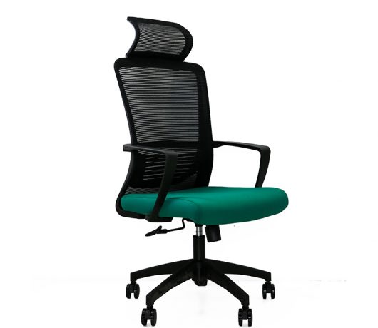 Fabric Office Chair