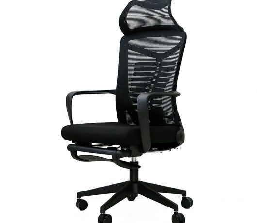 Swivel Mesh Office Chair