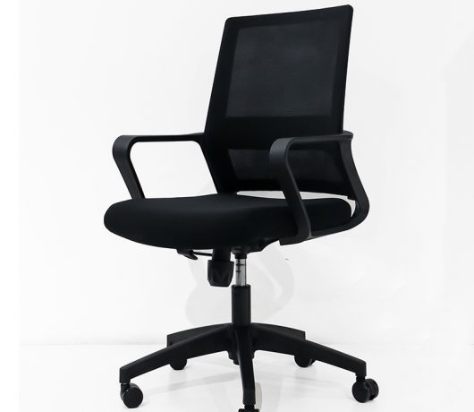 All Mesh Task Chair