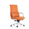 Leather Office Chair