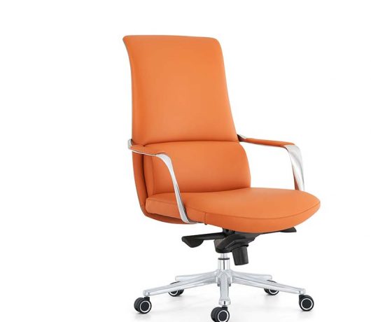Leather Office Chair