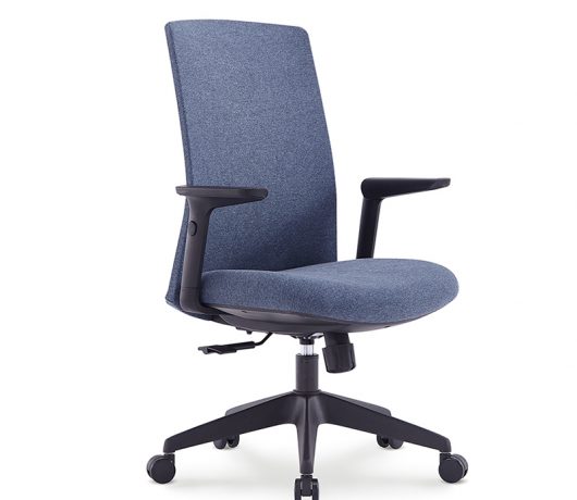 Modern Swivel Office Chair
