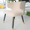 Modern Reception Chair
