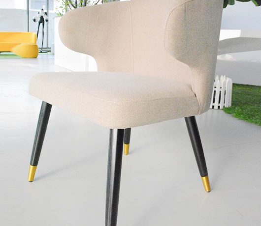 Modern Reception Chair