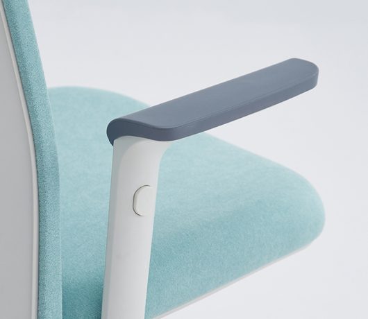 Modern Swivel Office Chair