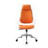 Leather Desk Chair