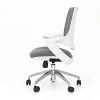 Leather Office Desk Chair