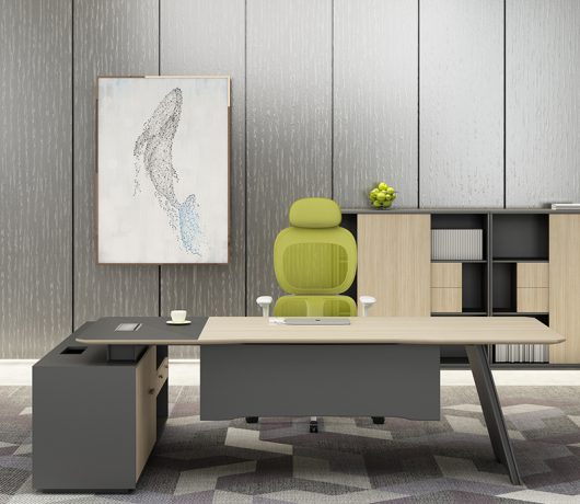 Executive Office Table