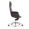 Luxury Leather Manager Chair