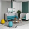 Modern Sectional Sofa
