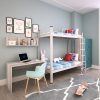 Dormitory Bunk Bed
