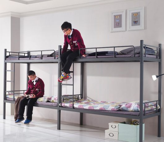 Hostel Bunk Bed
