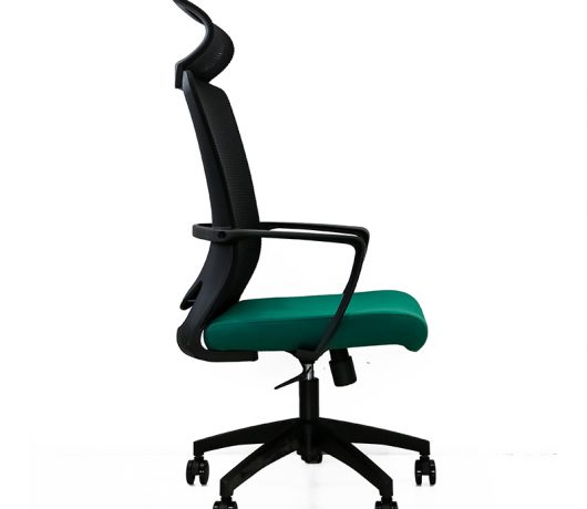 Fabric Office Chair