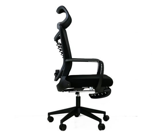 Swivel Mesh Office Chair