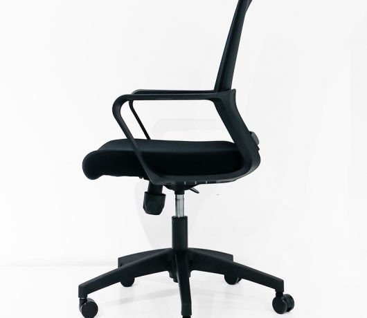 All Mesh Task Chair