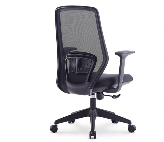 Modern Staff Office Chair