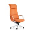 Leather Office Chair