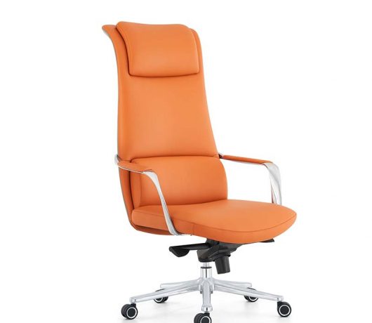 Leather Office Chair