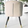 Modern Reception Chair