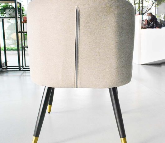 Modern Reception Chair