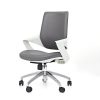 Leather Office Desk Chair