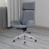 Leather Boss Office Chair