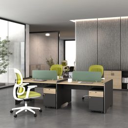 Office Partition Workstation