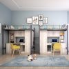 Dormitory Bunk Bed