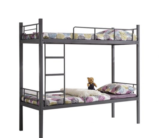 Hostel Bunk Bed