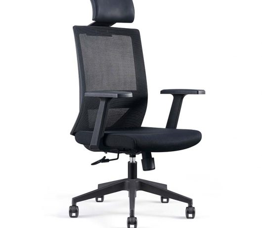 Swivel Office Chair