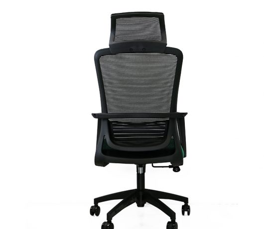 Fabric Office Chair