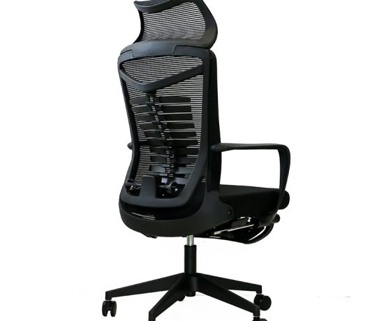Swivel Mesh Office Chair