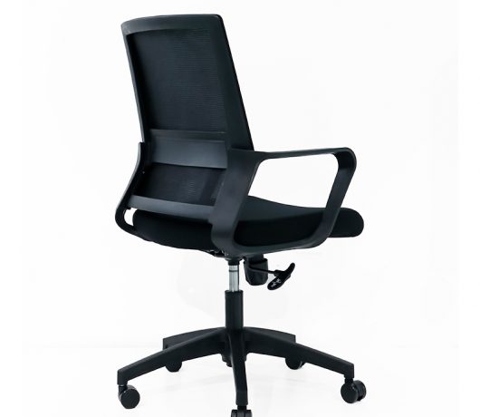All Mesh Task Chair