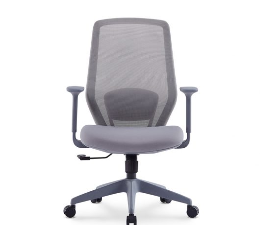 Modern Staff Office Chair