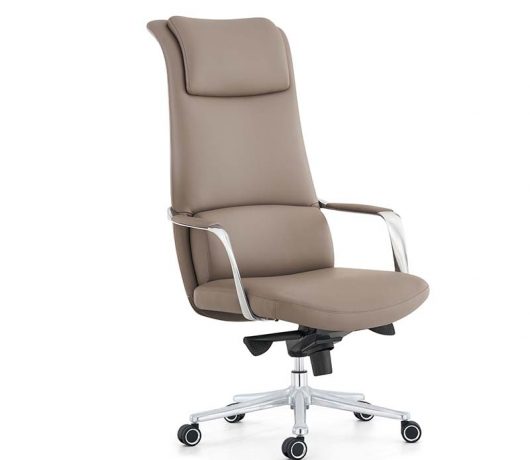 Leather Office Chair