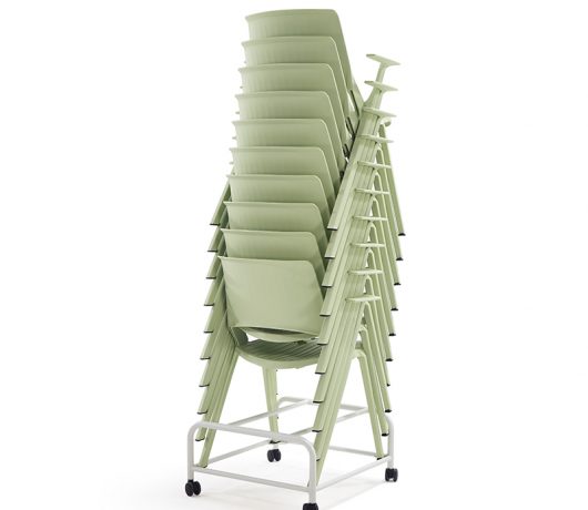 Modern Training Chair