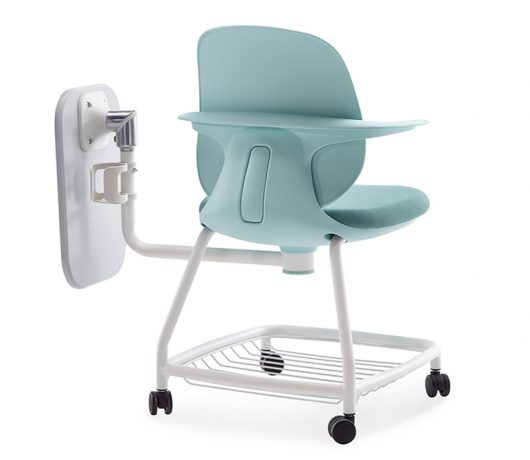 Stackable Training Chair with Pad