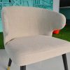 Modern Reception Chair