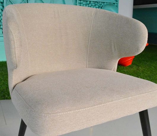 Modern Reception Chair