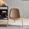 Stylish Wooden Chair