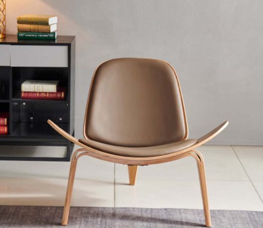 Stylish Wooden Chair