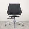 PU Leather Chair