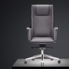 Luxury Leather Manager Chair