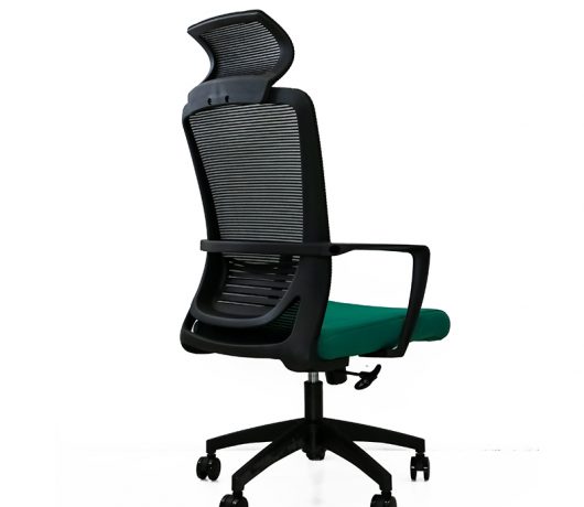 Fabric Office Chair