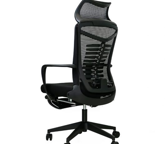 Swivel Mesh Office Chair