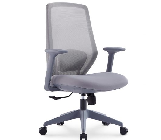Modern Staff Office Chair