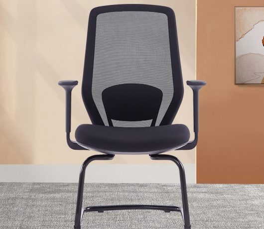 Full Mesh Conference Chair